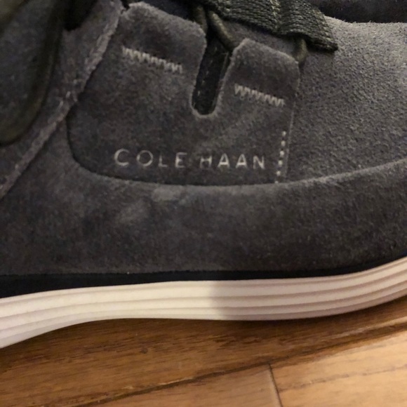 Men’s Cole Haan shoes - Picture 3 of 6